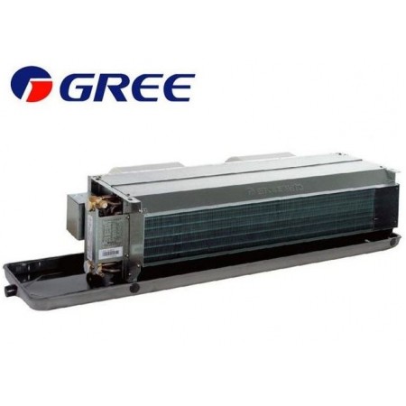 Канальный фанкойл Gree FP-102WAF-R