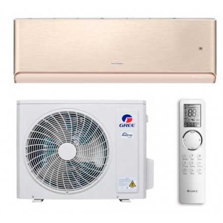 Кондиционер Gree Airy Inverter R32 GWH12AVCXD-K6DNA1A Gold